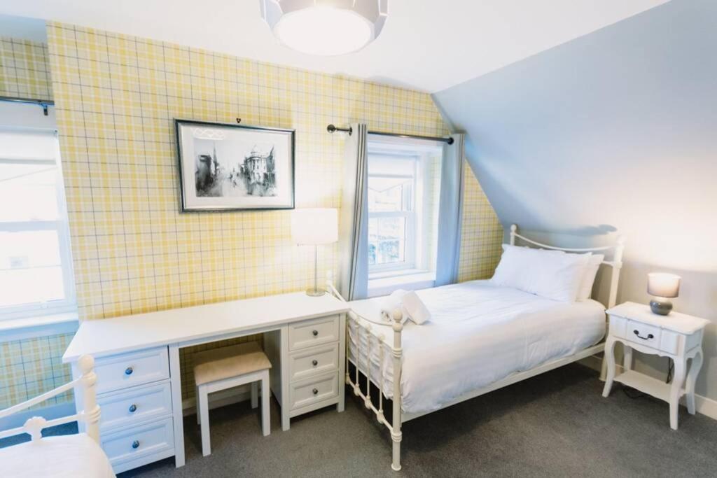 Factors House - A Comfy Cottage In Countryside Park With Wifi And Access To Bar And Pool 珀斯 外观 照片