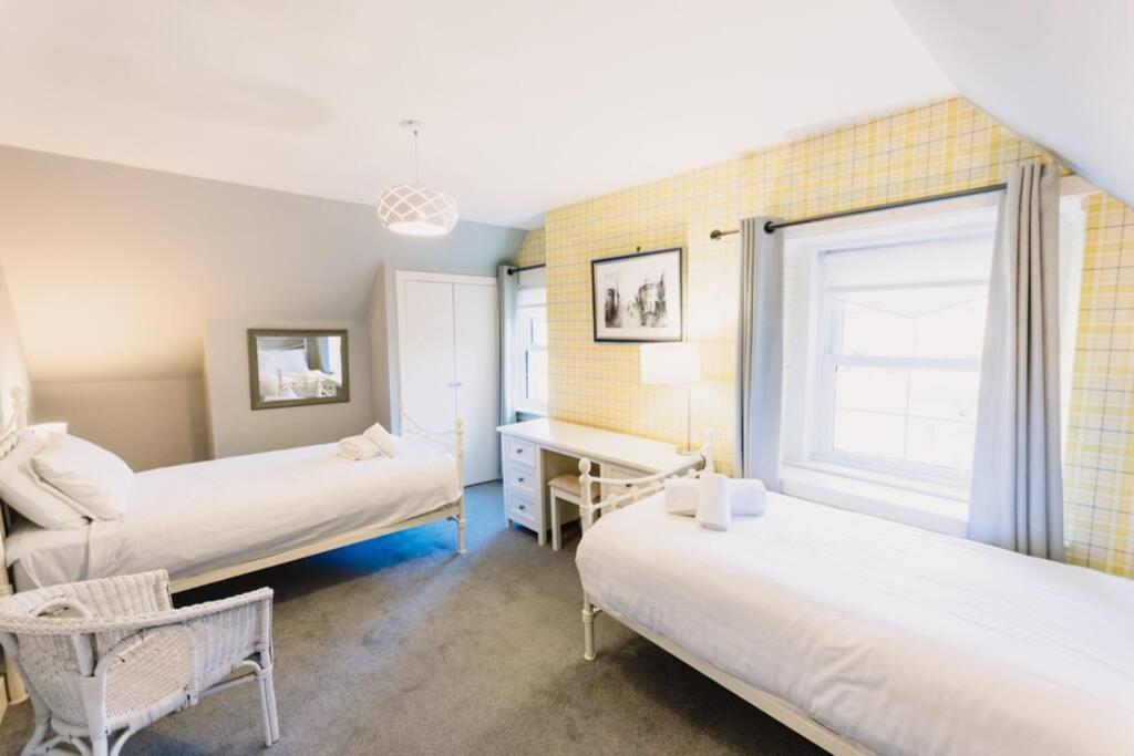 Factors House - A Comfy Cottage In Countryside Park With Wifi And Access To Bar And Pool 珀斯 外观 照片