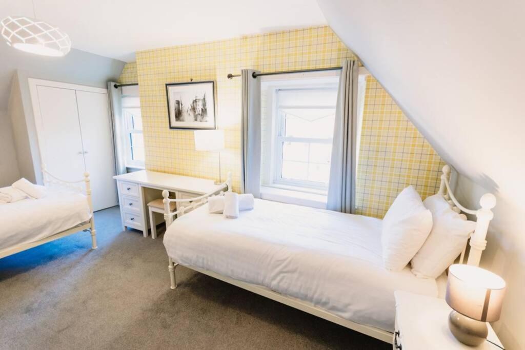 Factors House - A Comfy Cottage In Countryside Park With Wifi And Access To Bar And Pool 珀斯 外观 照片